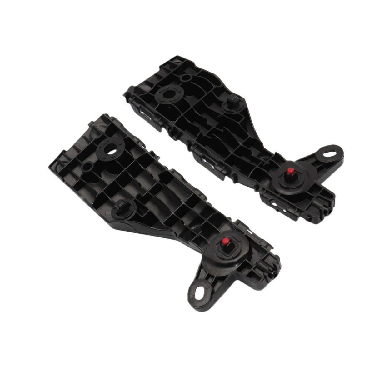Front Bumper Bracket Support for 2022-2025 Toyota Tundra Sequoia 3.4L V6 - KUDUPARTS