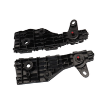 Front Bumper Bracket Support for 2022-2025 Toyota Tundra Sequoia 3.4L V6