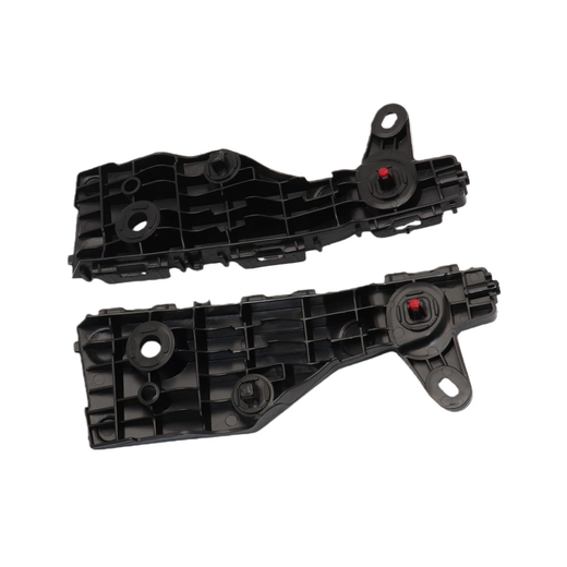 Front Bumper Bracket Support for 2022-2025 Toyota Tundra Sequoia 3.4L V6 - KUDUPARTS