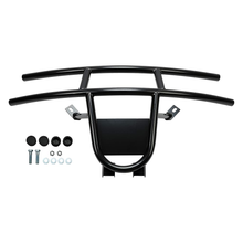 Front Bumper Brush Guard for EZGO RXV Gas Electric Golf Cart 2008-2015