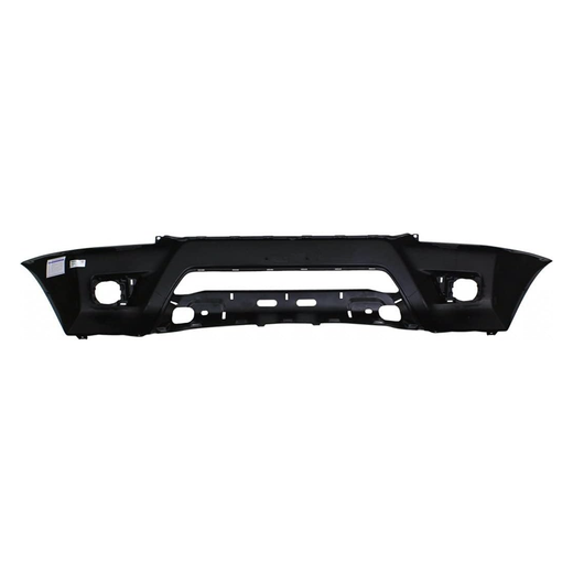 Front Bumper Cover 52119-04060 for Toyota Tacoma 2012-2015 - KUDUPARTS