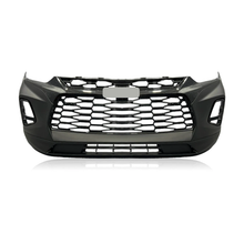 Front Bumper Cover Grille Assembly 84612437 for 2019-2022 Chevrolet Blazer 3.6L