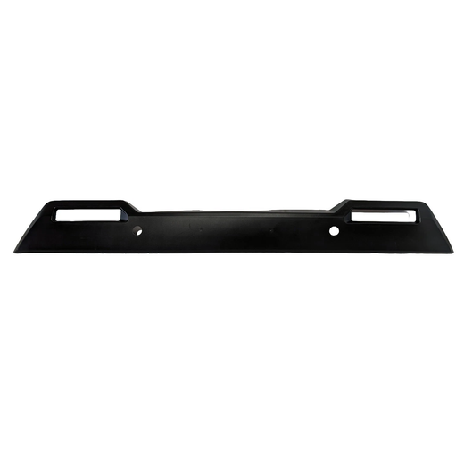 Front Bumper Extension Panel Texture 53931-AK010 for 2024-2025 Toyota Tacoma - KUDUPARTS