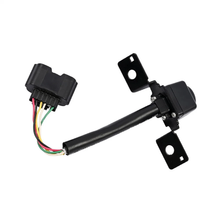 Front Bumper Grille Front Parking Camera 284F14GA1A for 2014-2023 Infiniti Q50 Q50L