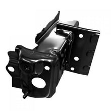 Support de barre antichoc pour pare-chocs avant 57014-0R010 pour Toyota Rav4 Prime 2019-2022