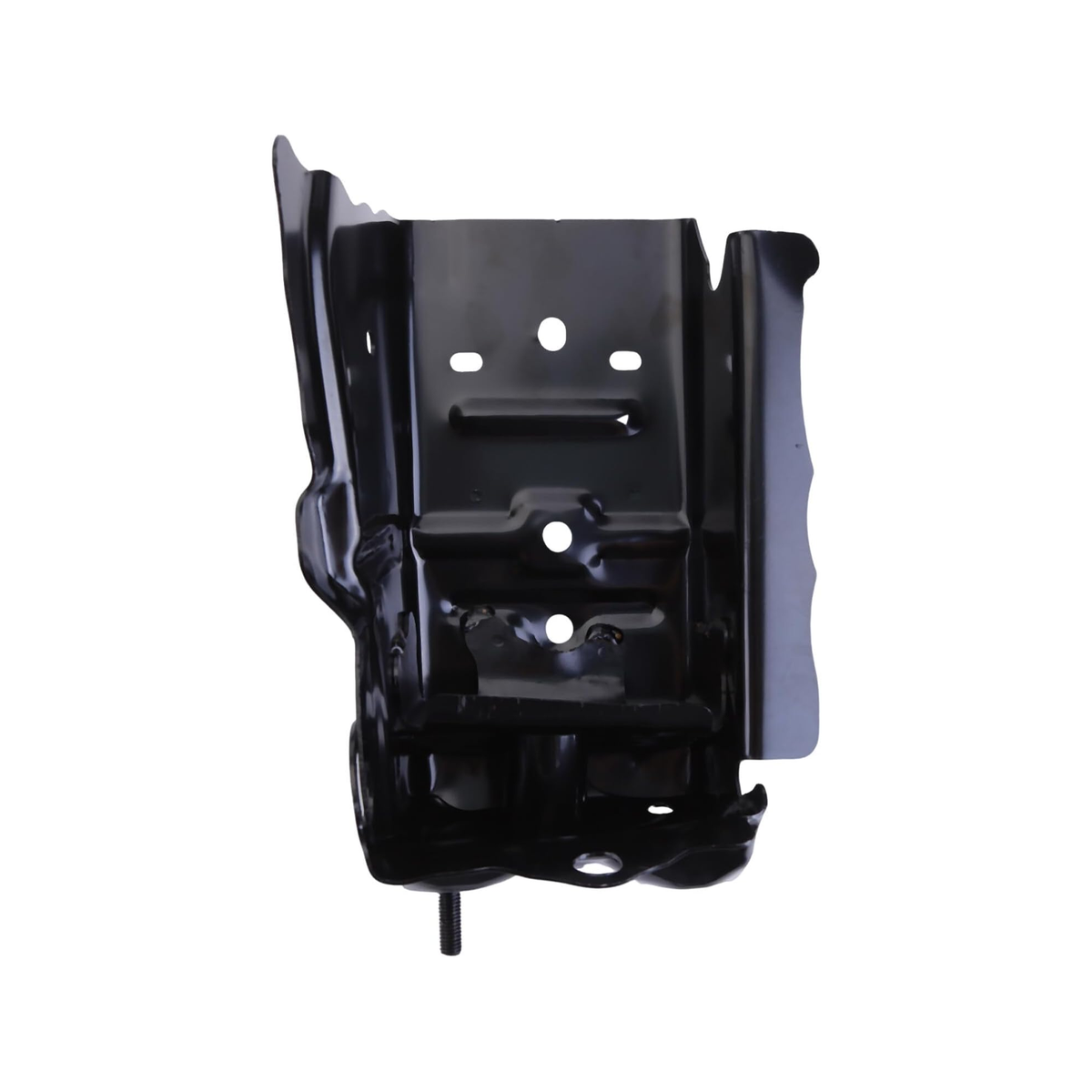 Front Bumper Impact Bar Bracket 57014-0R010 for 2019-2022 Toyota Rav4 Prime - KUDUPARTS