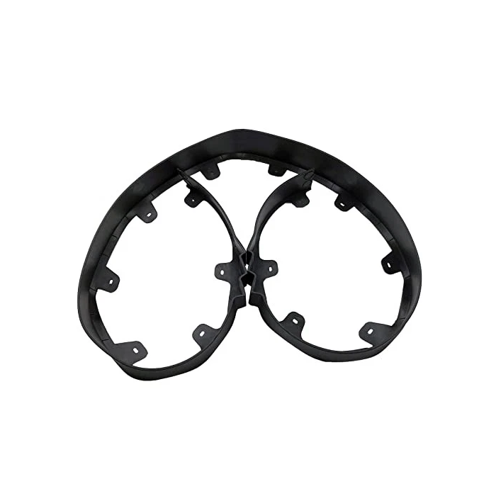 Front Bumper Lower Air Deflector 23397792 for Chevrolet Malibu 1.5L 1.8L 2.0L L4 2016-2025