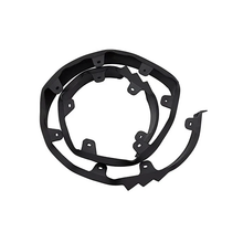 Front Bumper Lower Air Deflector 23397792 for Chevrolet Malibu 1.5L 1.8L 2.0L L4 2016-2025