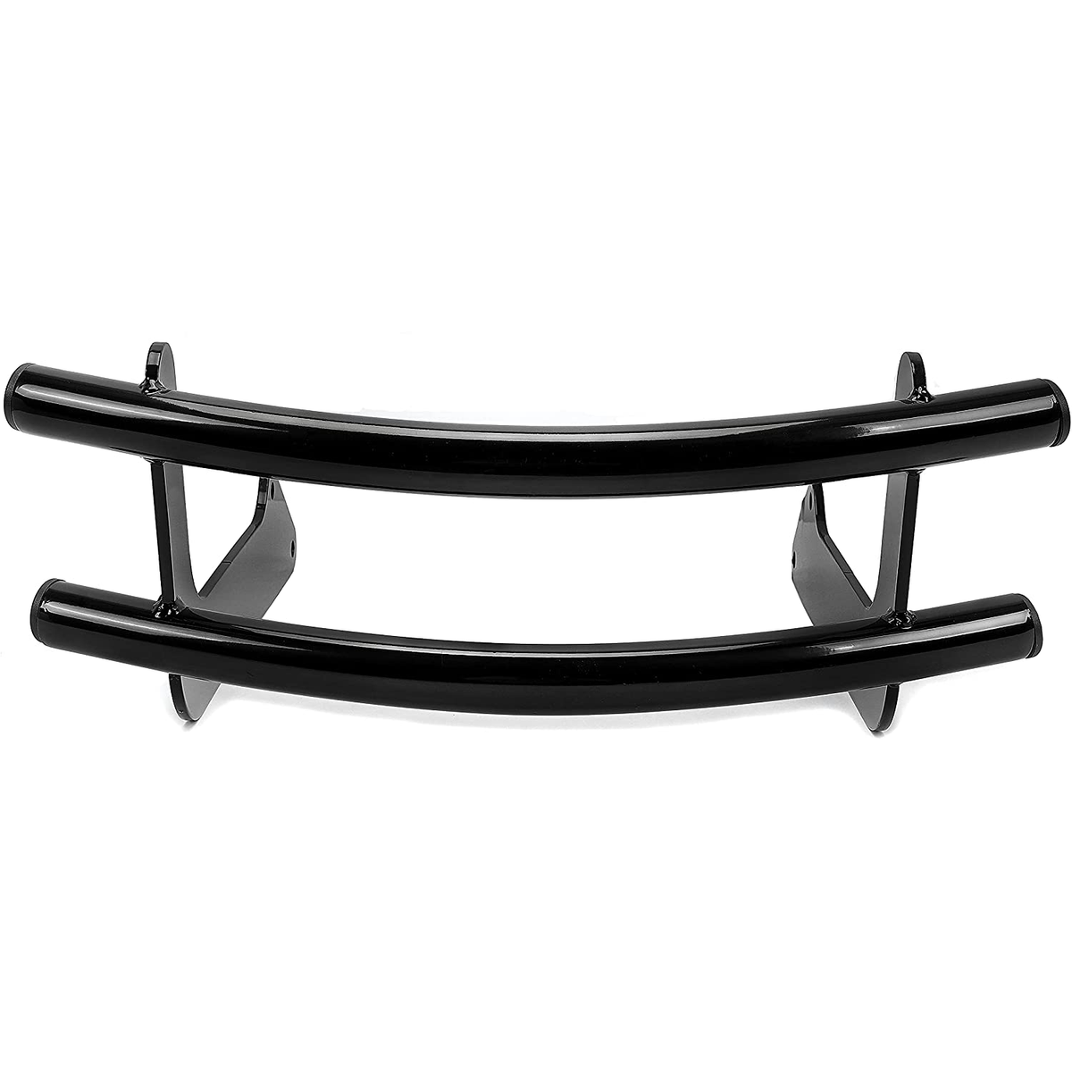 Front Bumper MPDY1854 for John Deere Lawn Tractor GT225 GT235 GT245 LX280 GX255 - KUDUPARTS