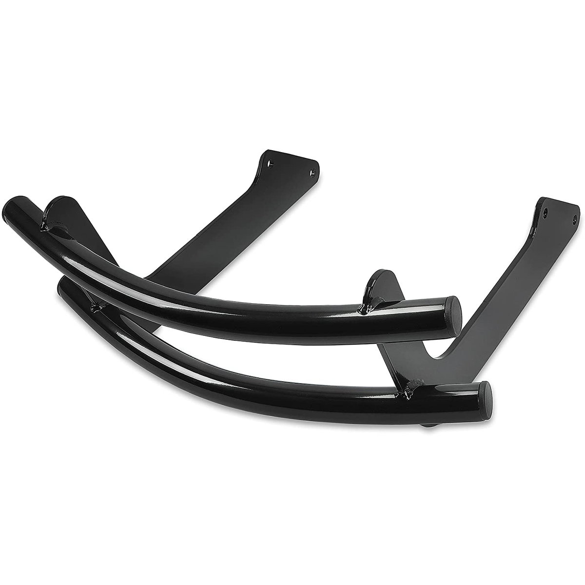 Front Bumper MPDY1854 for John Deere Lawn Tractor GT225 GT235 GT245 LX280 GX255 - KUDUPARTS