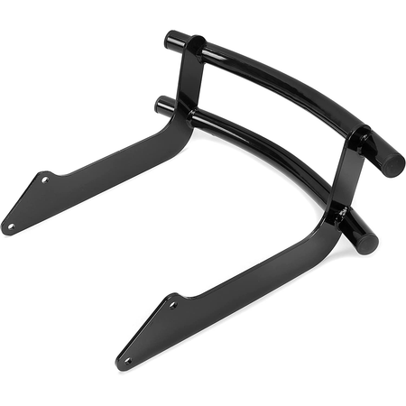 Front Bumper MPDY1854 for John Deere Lawn Tractor GT225 GT235 GT245 LX280 GX255 - KUDUPARTS