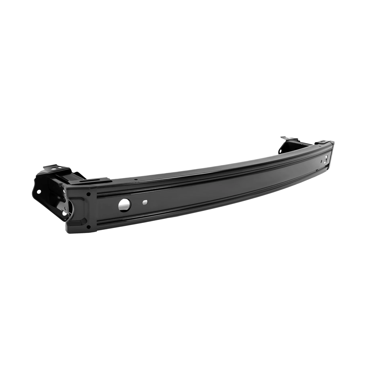 Front Bumper Reinforcement 71130-T0A-A00ZZ for Honda CR-V 2012-2014 - KUDUPARTS