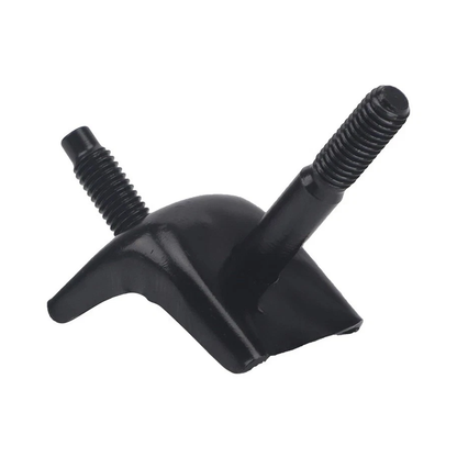 Front Bumper Side Mounting Bracket 52145-89102 for Toyota 4Runner Pickup T100 1989-1998