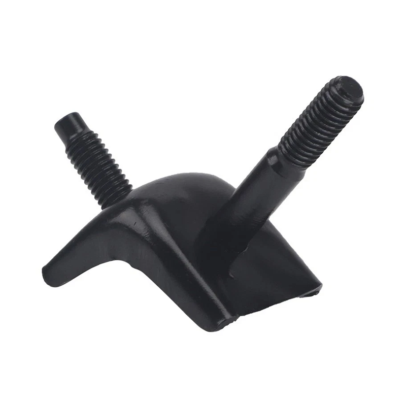 Front Bumper Side Mounting Bracket 52145-89102 for Toyota 4Runner Pickup T100 1989-1998 - KUDUPARTS