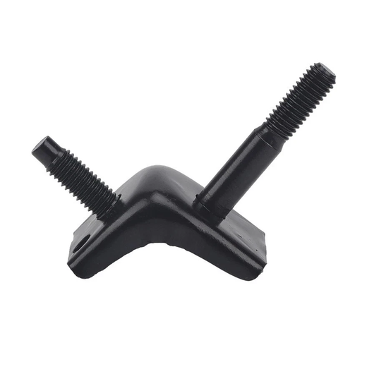 Front Bumper Side Mounting Bracket 52145-89102 for Toyota 4Runner Pickup T100 1989-1998 - KUDUPARTS