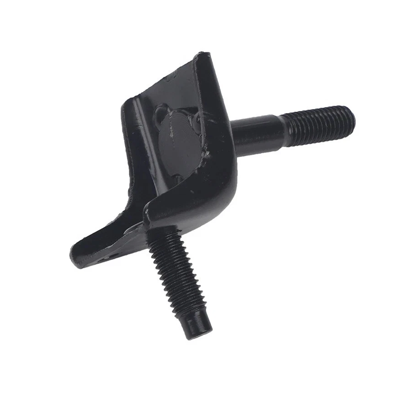 Front Bumper Side Mounting Bracket 52145-89102 for Toyota 4Runner Pickup T100 1989-1998