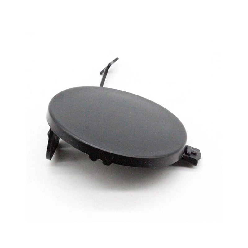 Front Bumper Tow Hook Eye Cap Cover 5NJ61TZZAC for Jeep Cherokee 2.4L 3.2L 2014-2018