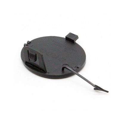 Front Bumper Tow Hook Eye Cap Cover 5NJ61TZZAC for Jeep Cherokee 2.4L 3.2L 2014-2018