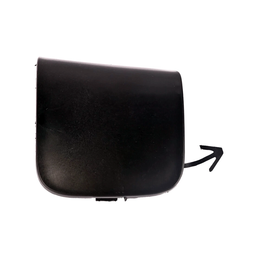 Front Bumper Tow Hook Eye Cover Cap 622A1-6HH0A for 2018-2021 Infiniti Q50