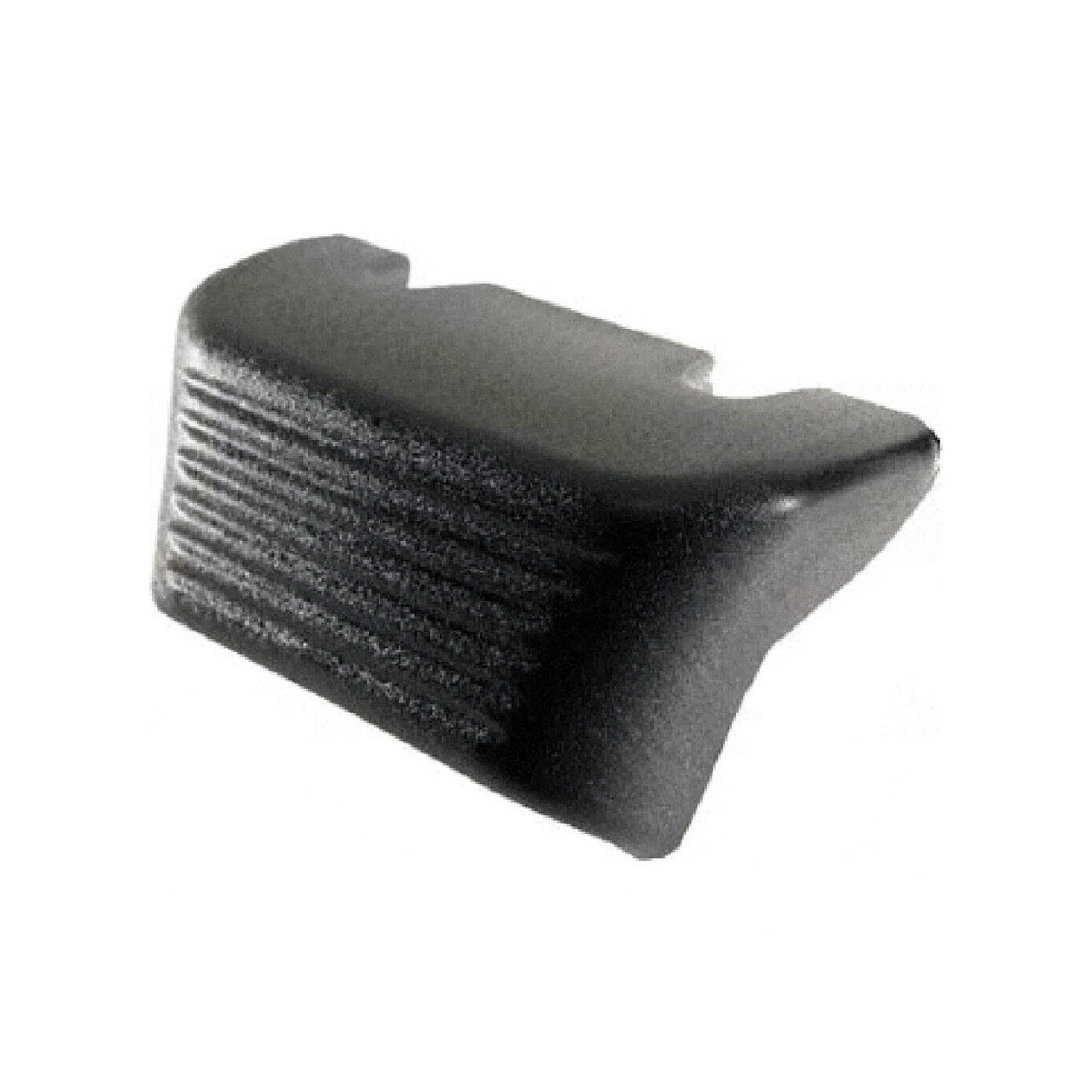 Front Bumper Without Light Bar 1025046-01 1033306-01 for Club Car Precedent 2004-2021 Golf Cart - KUDUPARTS