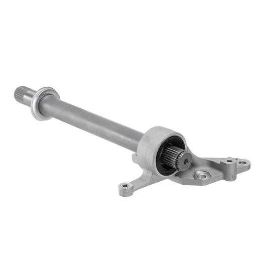 Front CV Intermediate Shaft AUTO Trans 44500-SDB-A00 for 2003-2007 Honda Accord 2004-2006 Acura TL - KUDUPARTS