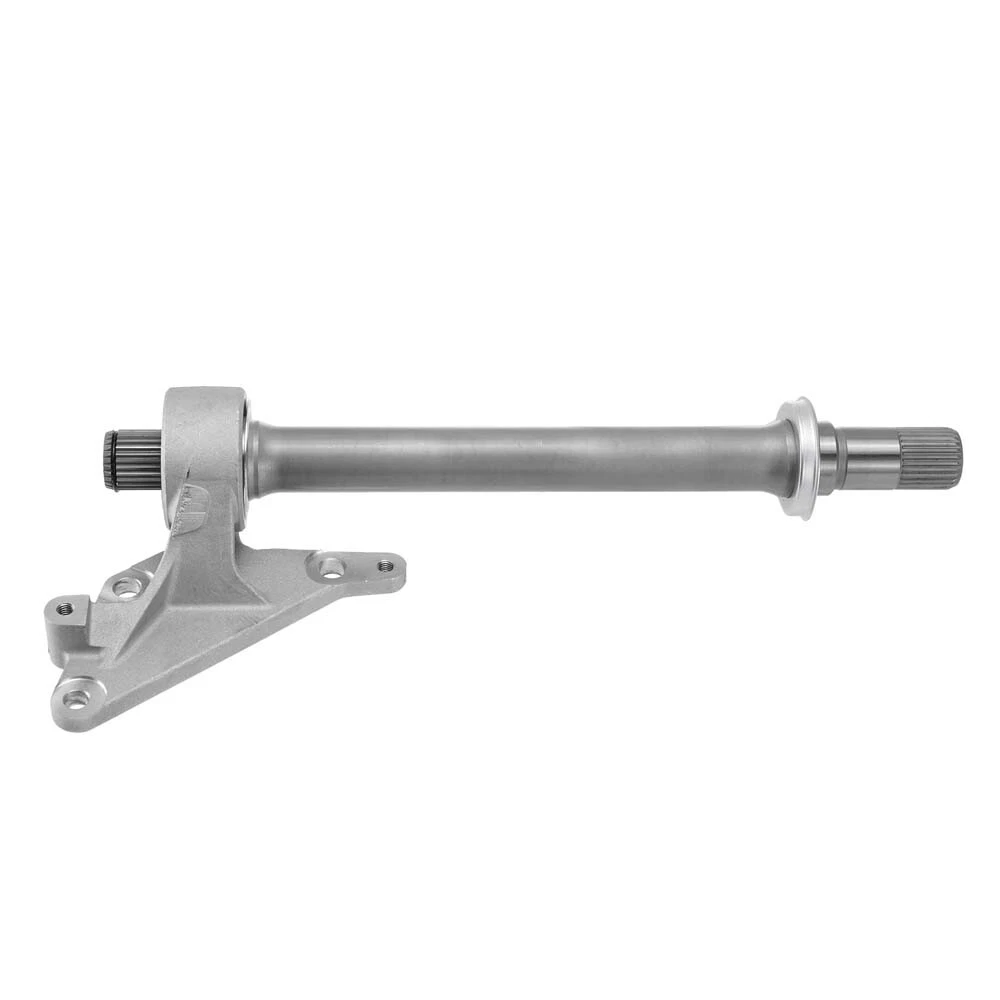 Front CV Intermediate Shaft AUTO Trans 44500-SDB-A00 for 2003-2007 Honda Accord 2004-2006 Acura TL - KUDUPARTS