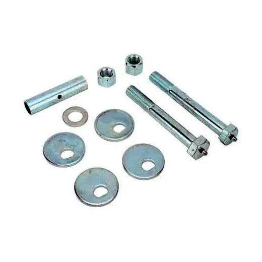 Front Camber Caster and Alignment Kit K100381 48409-34041 for Lexus LX570 Toyota Land Cruiser Sequoia Tundra - KUDUPARTS