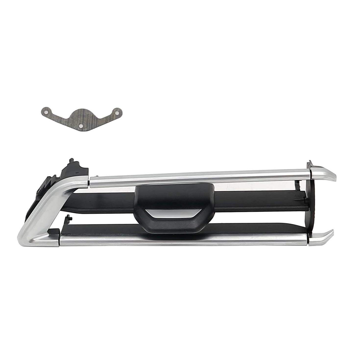 Front Center Right AC Air Vent Outlet Repair Kit 64119458541 for 2019-2021 BMW X5 X6 X7 G05 G06 G07