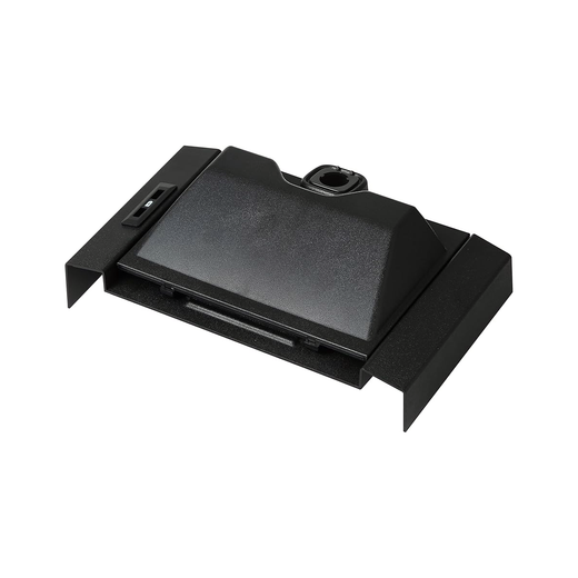 Front Center Seat Cup Holder FL3Z-1813562-AT for Ford F-150 2015-2017 - KUDUPARTS