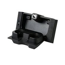 Front Center Seat Cup Holder FL3Z-1813562-AT for Ford F-150 2015-2017