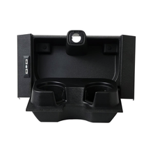 Front Center Seat Cup Holder FL3Z-1813562-AT for Ford F-150 2015-2017