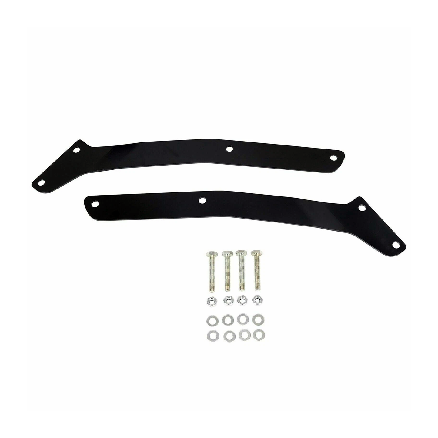 Front Clay Outer Cargo Mounting Basket for EZGO TXT Golf Cart 1994-2024