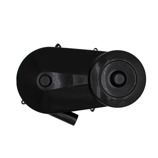 Front Clutch Cover 5433542 for Polaris ATV Trail Blazer Scrambler Xplorer 250 400 2000-2003 - KUDUPARTS