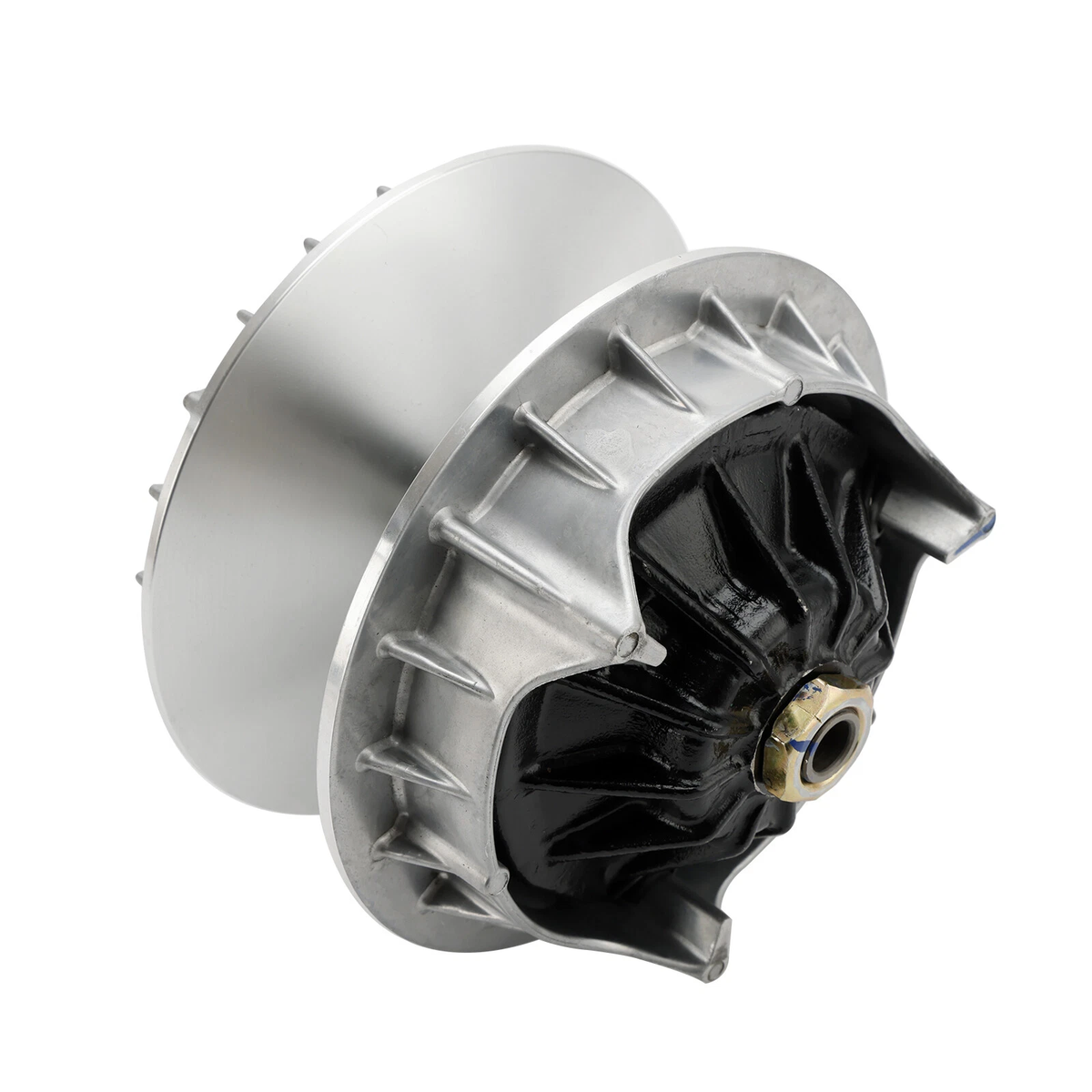 Front Clutch Variator Kit 0GS0-051000-10010 for Cfmoto CFORCE 600 CF600AZ-3LA CF600AZ-3SA CF600AU-3S CF600AU-3L - KUDUPARTS