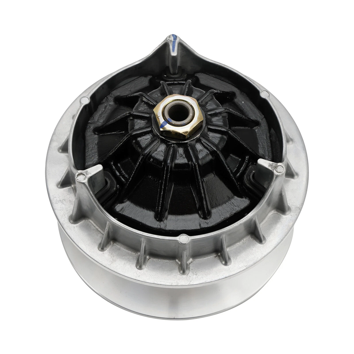 Front Clutch Variator Kit 0GS0-051000-10010 for Cfmoto CFORCE 600 CF600AZ-3LA CF600AZ-3SA CF600AU-3S CF600AU-3L - KUDUPARTS