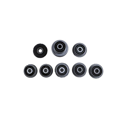 Front Control Arm Bushing Kit 980139889 for Maserati GranCabrio 2010-2019 GranTurismo 2008-2019 Quattroporte 2008-2022