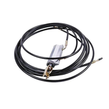 Cilindro de capota delantera para Mercedes Benz SLK230 SLK32 AMG 2.3L 3.2L 1998-2004