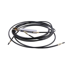 Cilindro de capota delantera para Mercedes Benz SLK230 SLK32 AMG 2.3L 3.2L 1998-2004