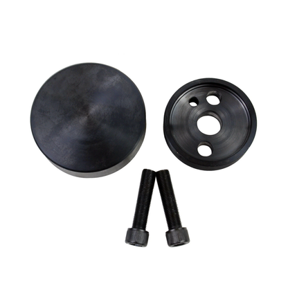 Front Cover Crankshaft Seal & Wear Sleeve Installer Tool 3824498 3824500 for Dodge Cummins Engine 3.9L 5.9L 6.7L
