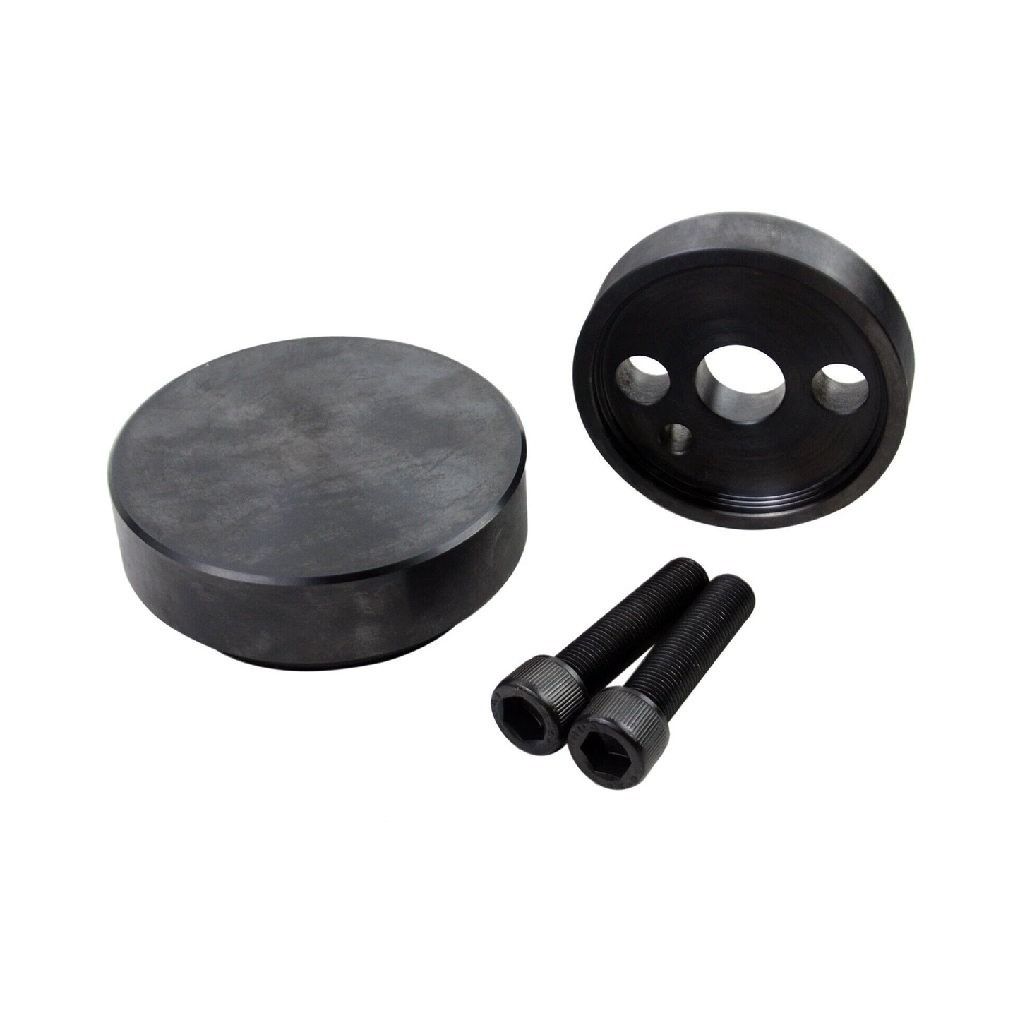 Front Cover Crankshaft Seal & Wear Sleeve Installer Tool 3824498 3824500 for Dodge Cummins Engine 3.9L 5.9L 6.7L
