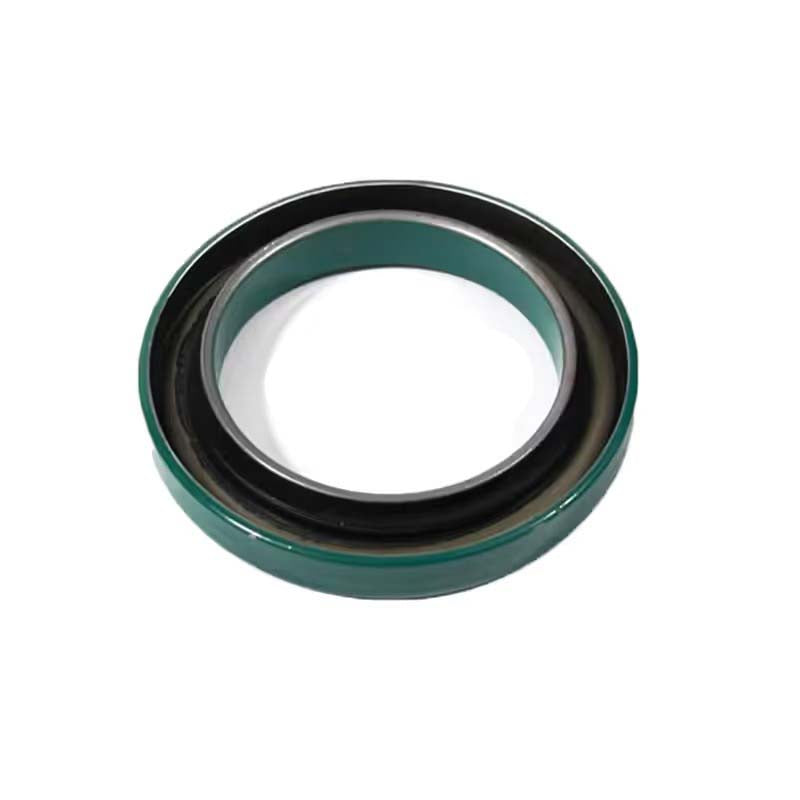 Front Crankshaft Seal RE542195 for John Deere Engine 6081 6090 Tractor 8530 9100 9220 9300 9420 9620