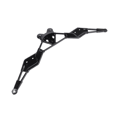 Front Crossmember 544B2-EG300 for Infiniti M37 M56 EX35 G25 G37 M35 M45 G35 3.7L - KUDUPARTS
