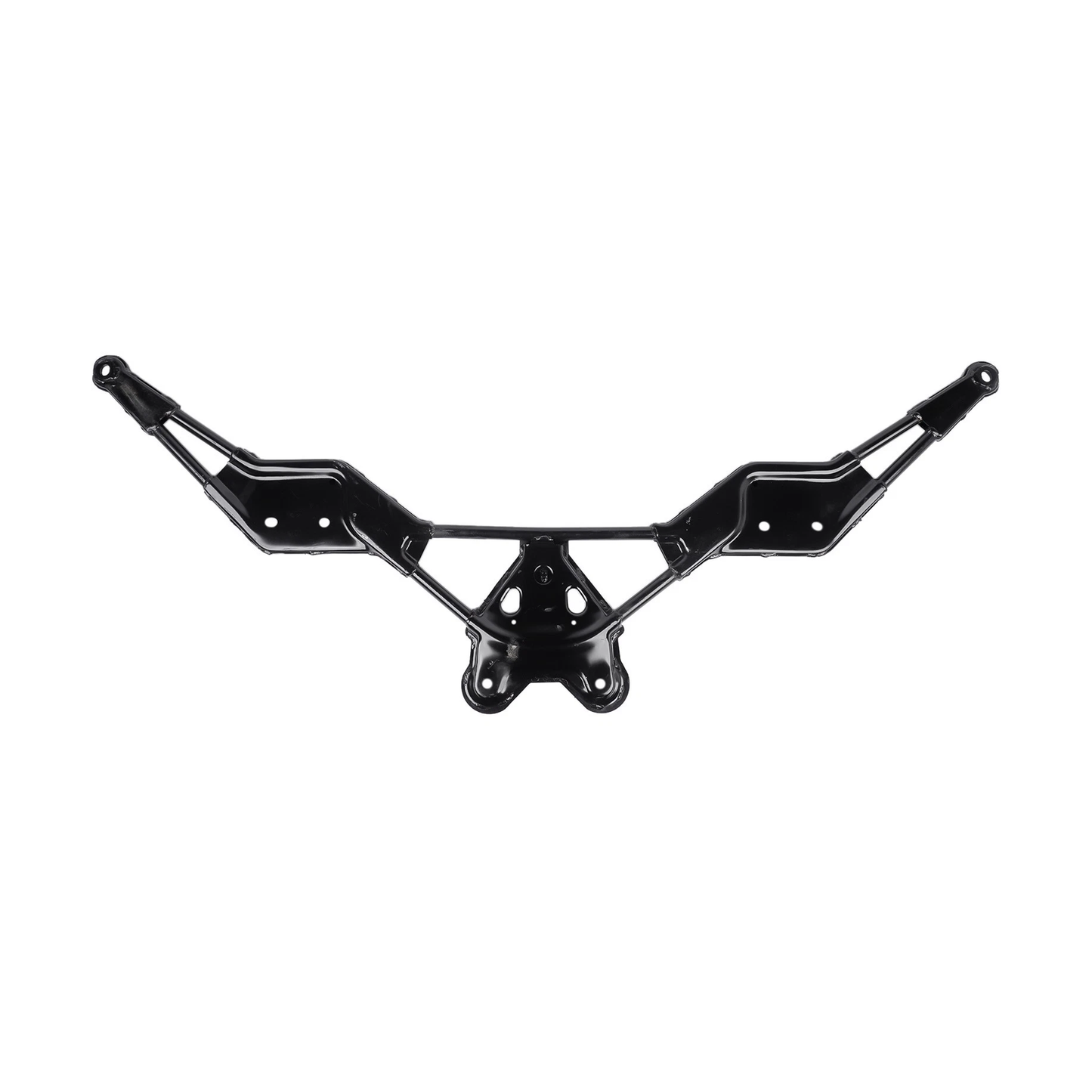Front Crossmember 544B2-EG300 for Infiniti M37 M56 EX35 G25 G37 M35 M45 G35 3.7L