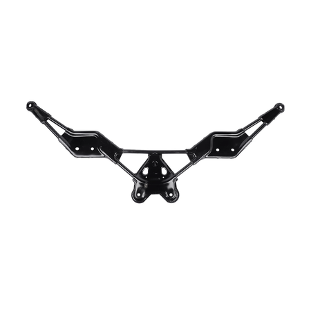 Front Crossmember 544B2-EG300 for Infiniti M37 M56 EX35 G25 G37 M35 M45 G35 3.7L - KUDUPARTS