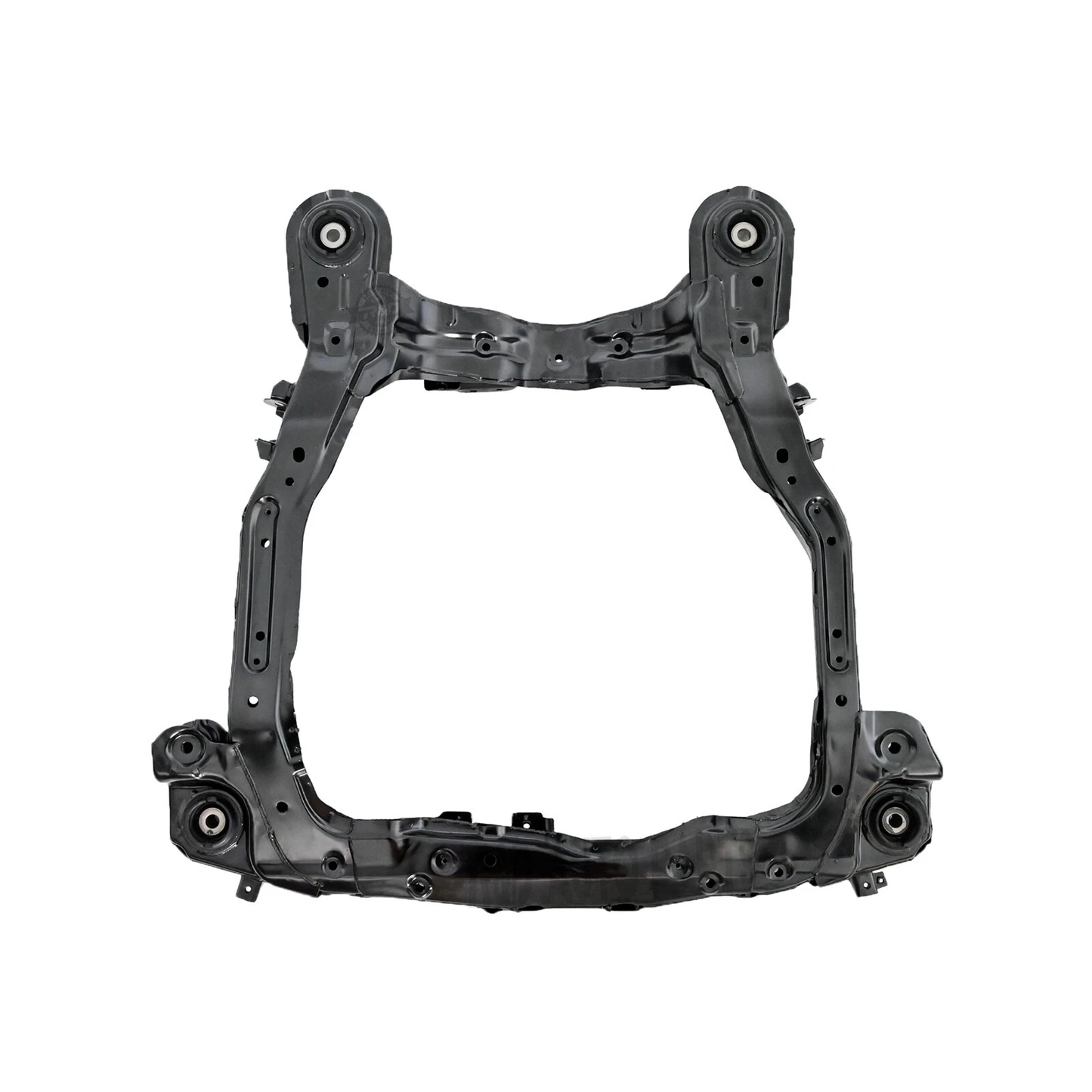 Front Crossmember Subframe Suspension 62405-2E000 for Hyundai Tucson Kia Sportage 2004-2010