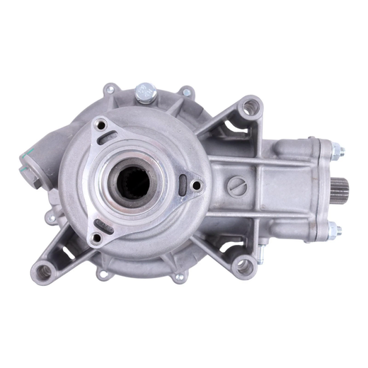 Front Differential 13101-0731 13101-0614 for Kawasaki UTV Mule 2510 3010 4010 1993-2023 - KUDUPARTS