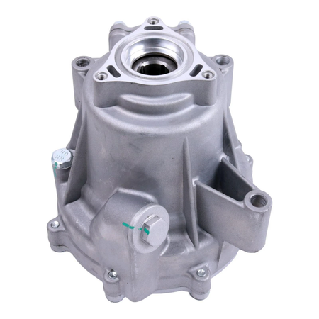 Front Differential 13101-0731 13101-0614 for Kawasaki UTV Mule 2510 3010 4010 1993-2023 - KUDUPARTS