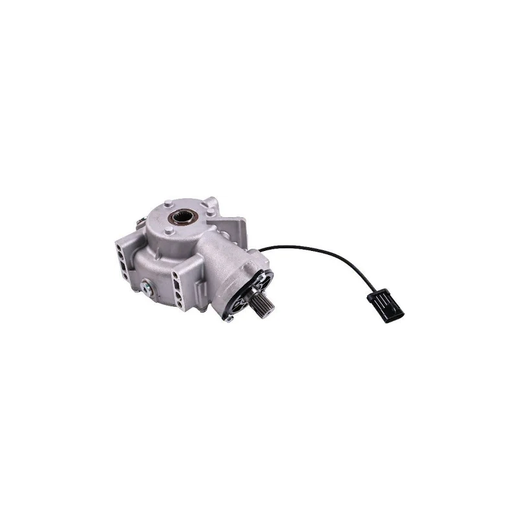 Front Differential 1332971 1332578 for Polaris UTV Ranger 700 800 ATV Sportsman Scrambler 400 450 500 570 - KUDUPARTS