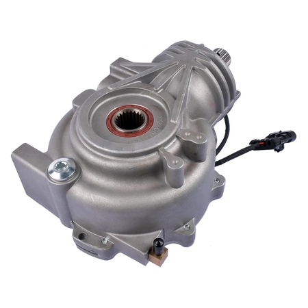 Front Differential 1333750 1333104 1334309 for Polaris UTV Ranger 499 500 1000 ETX HST RZR 570 800 900 ACE 325 - KUDUPARTS