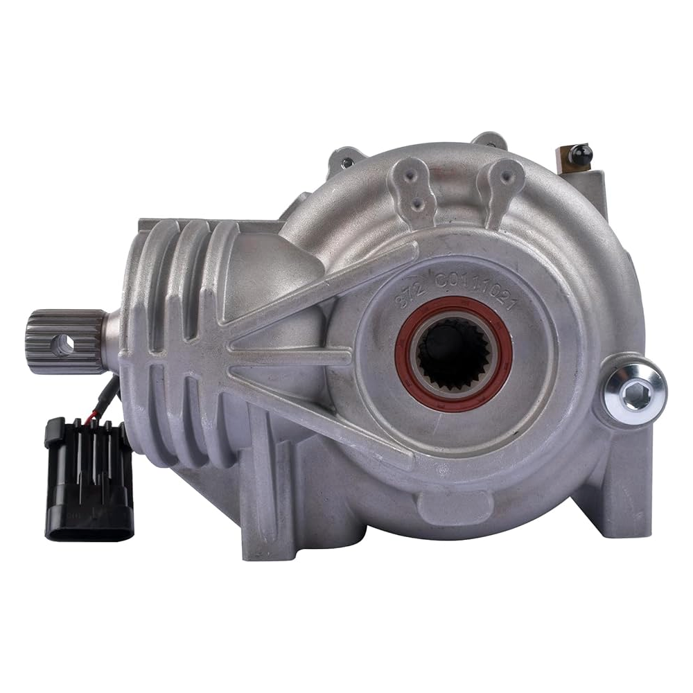 Front Differential 1333750 1333104 1334309 for Polaris UTV Ranger 499 500 1000 ETX HST RZR 570 800 900 ACE 325